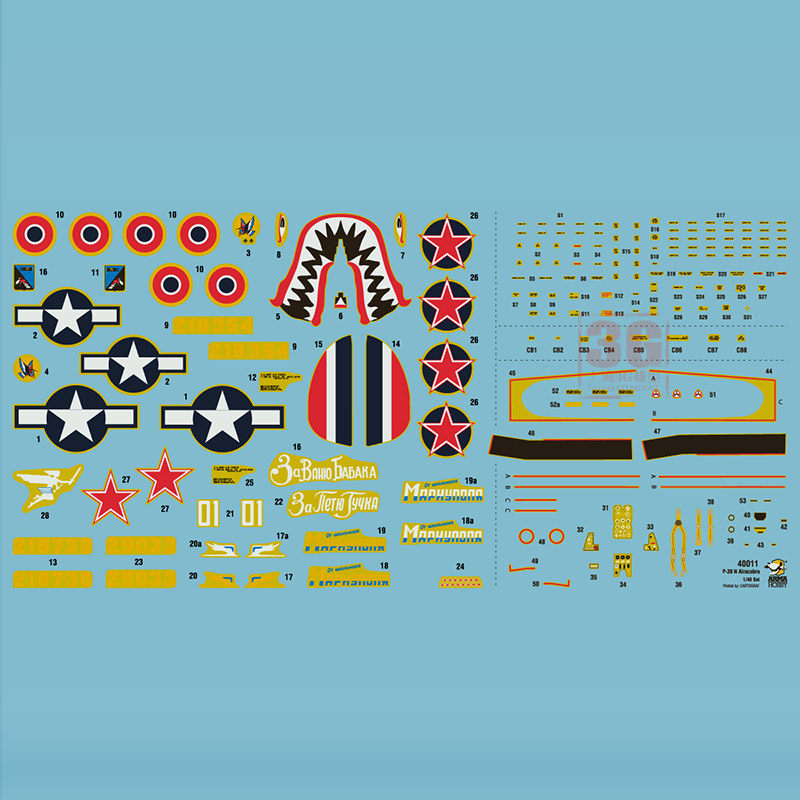 Arma Hobby Plastik-Bausatz Flu – Model Kit Hobby Bewertung und Preis