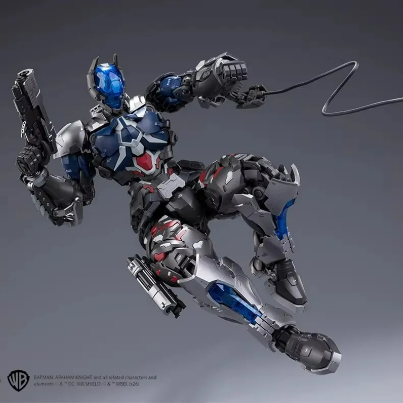 Yuanye Culture × Hemoxian Over – Model Kit Hemoxian Bewertung und Preis