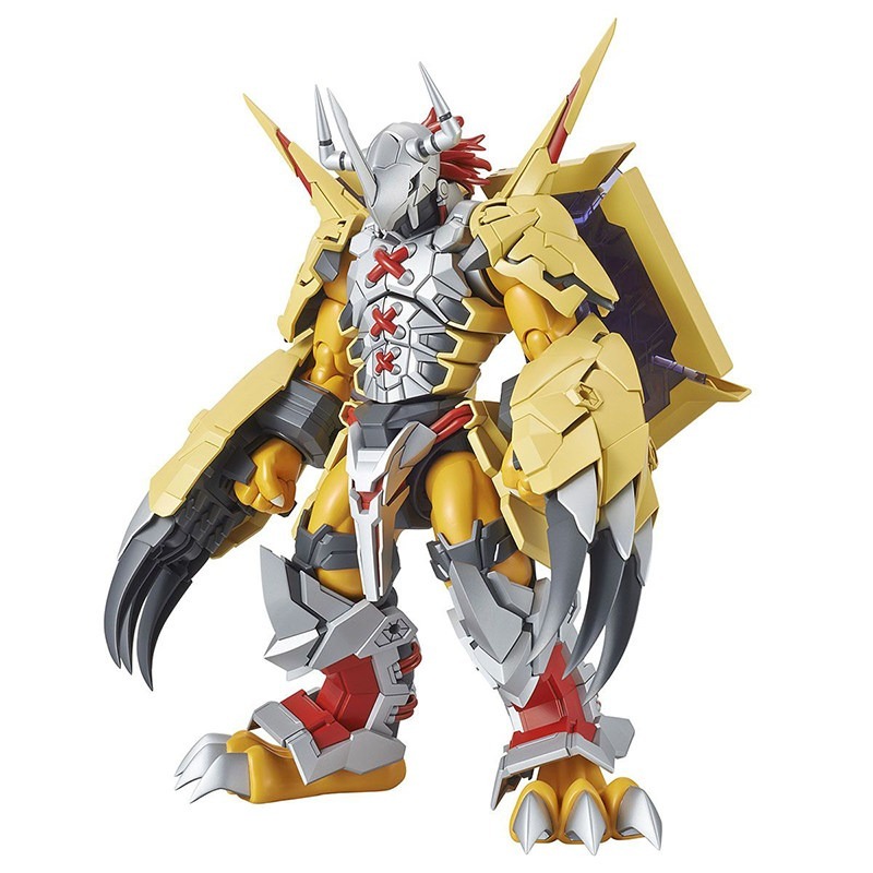 Bandai Original Digimon Advent – Model Kit Digimon Bewertung und Preis