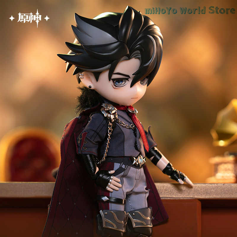 [Original] Wriothesley Figur M – Model Kit Anime Bewertung und Preis