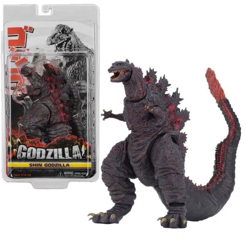 Auf Lager NECA Filmversion 201 – Model Kit Dinosaur Bandai Bewertung und Preis