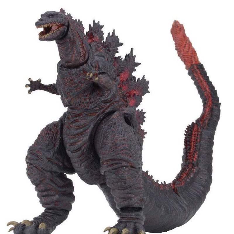 Auf Lager NECA Filmversion 201 – Model Kit Dinosaur Bandai Bewertung und Preis