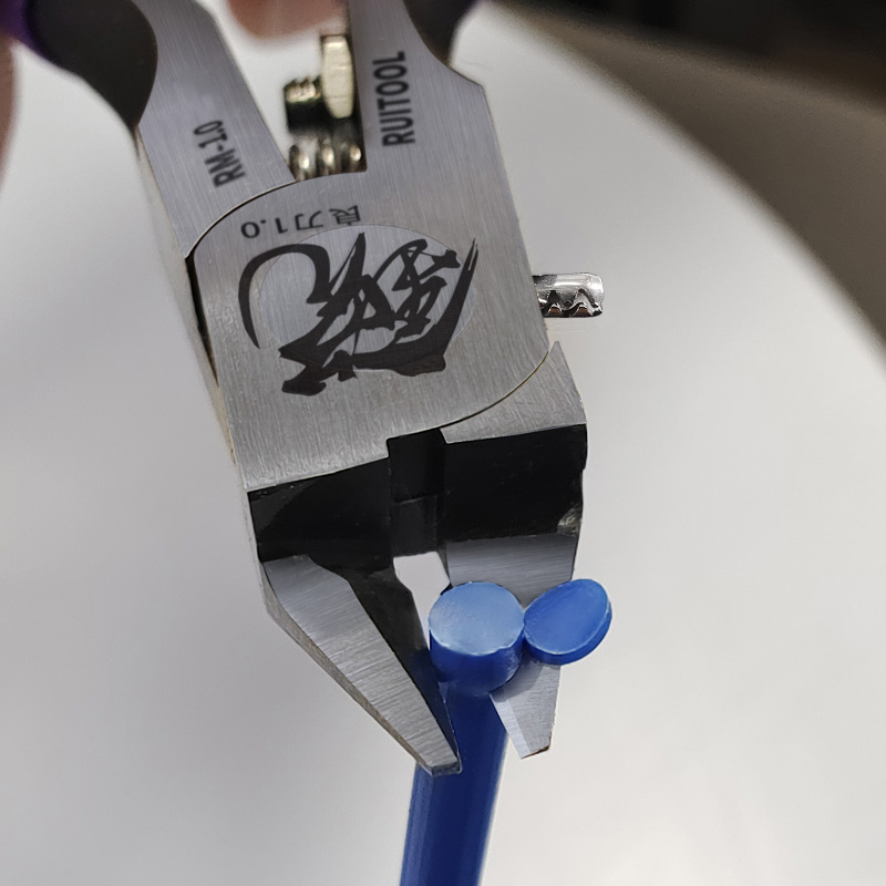 4,7-Zoll-Modellzange, ultradün – Model Kit Nipper Bewertung und Preis