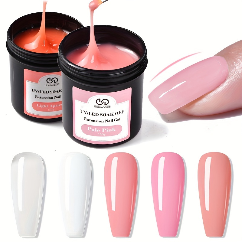 150 g Acryl-Nagelverlängerungs – Model Kit Formula 1 Bewertung und Preis