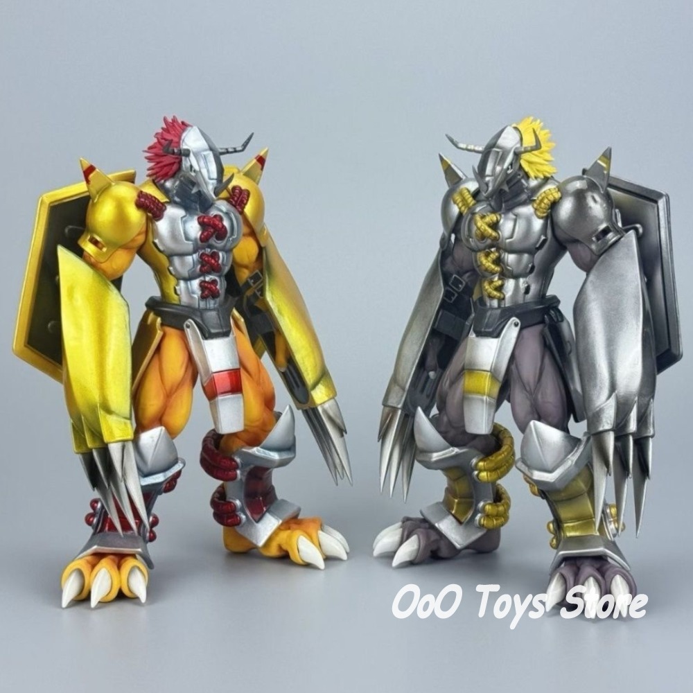 Anime Digimon Adventure Figur  – Model Kit Digimon Bewertung und Preis