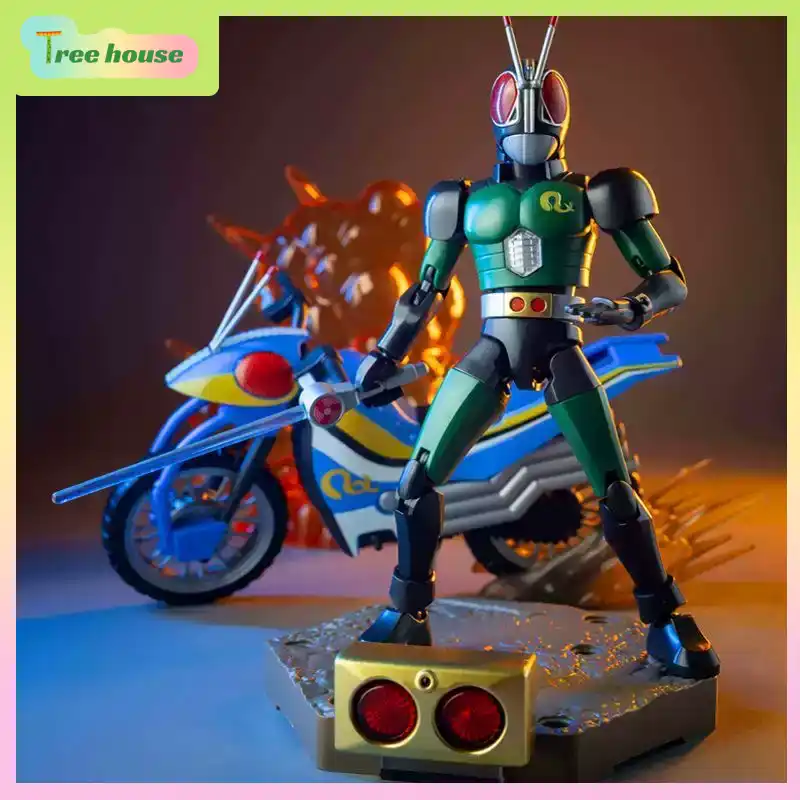 Authentische Kamen Rider Unlim – Model Kit Kamen Rider Bewertung und Preis