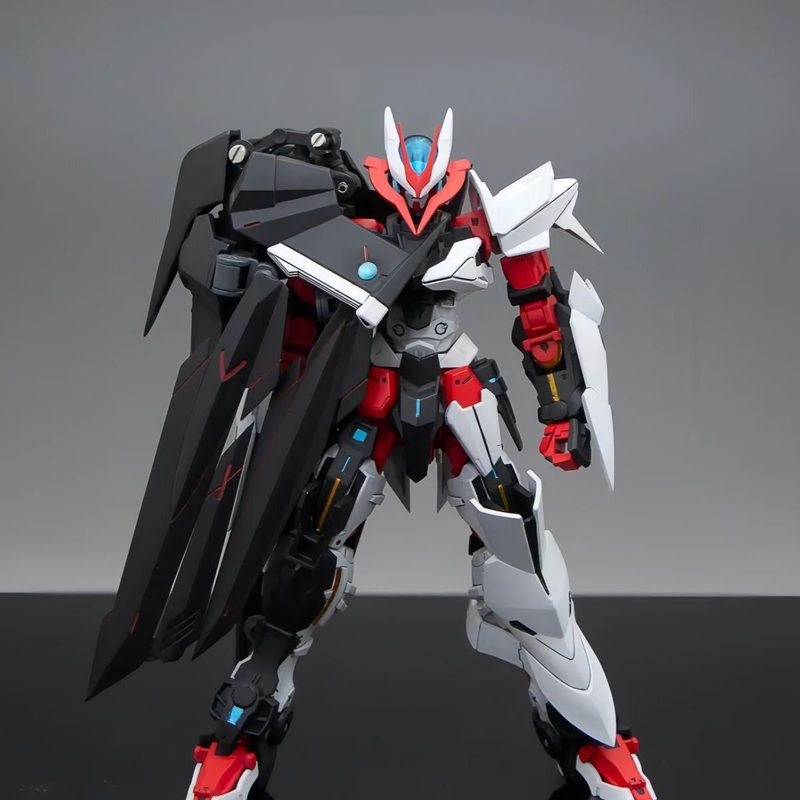 HG 1/144 Astray No-Name Astray – Model Kit Galahad Bewertung und Preis