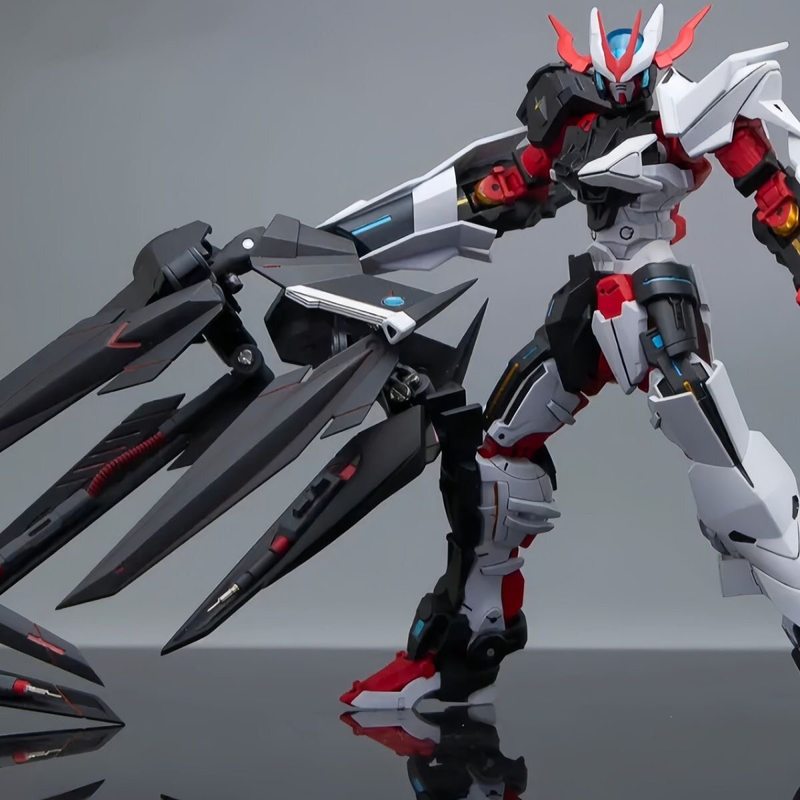 HG 1/144 Astray No-Name Astray – Model Kit Galahad Bewertung und Preis