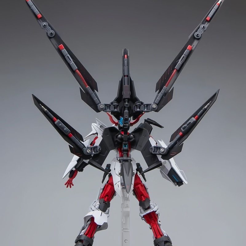 HG 1/144 Astray No-Name Astray – Model Kit Galahad Bewertung und Preis