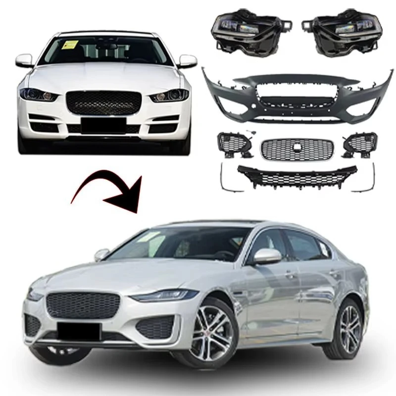 Für 2015-2019 XE Neues Modell  – Model Kit Xe Bewertung und Preis
