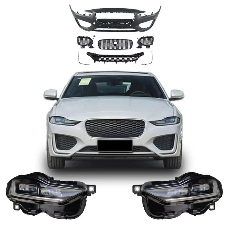 Für 2015-2019 XE Neues Modell  – Model Kit Xe Bewertung und Preis