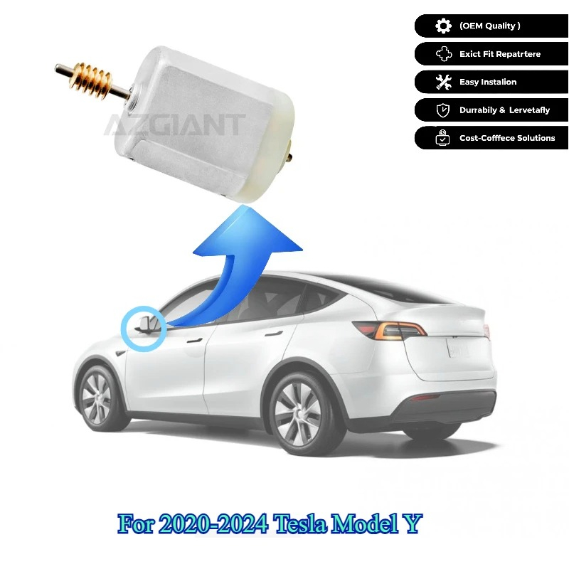 AZGIANT für 2020–2024 Tesla Mo – Model Kit Brands Bewertung und Preis