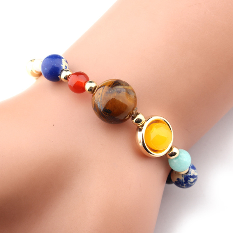Damen-Armband mit Modeschmuck  – Model Kit Galahad Bewertung und Preis