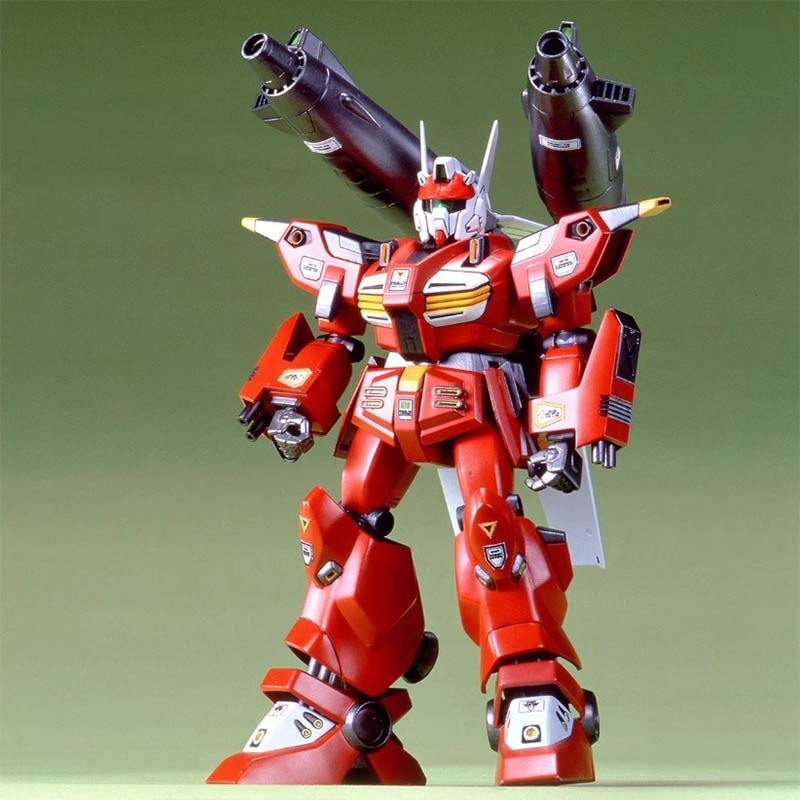 Bandai Gundam Modellbausatz TV – Model Kit Formula 1 Bewertung und Preis
