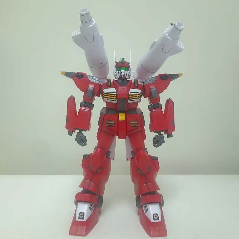 Bandai Gundam Modellbausatz TV – Model Kit Formula 1 Bewertung und Preis