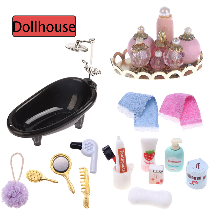 Puppenhaus Miniatur Praktische – Model Kit House Bewertung und Preis