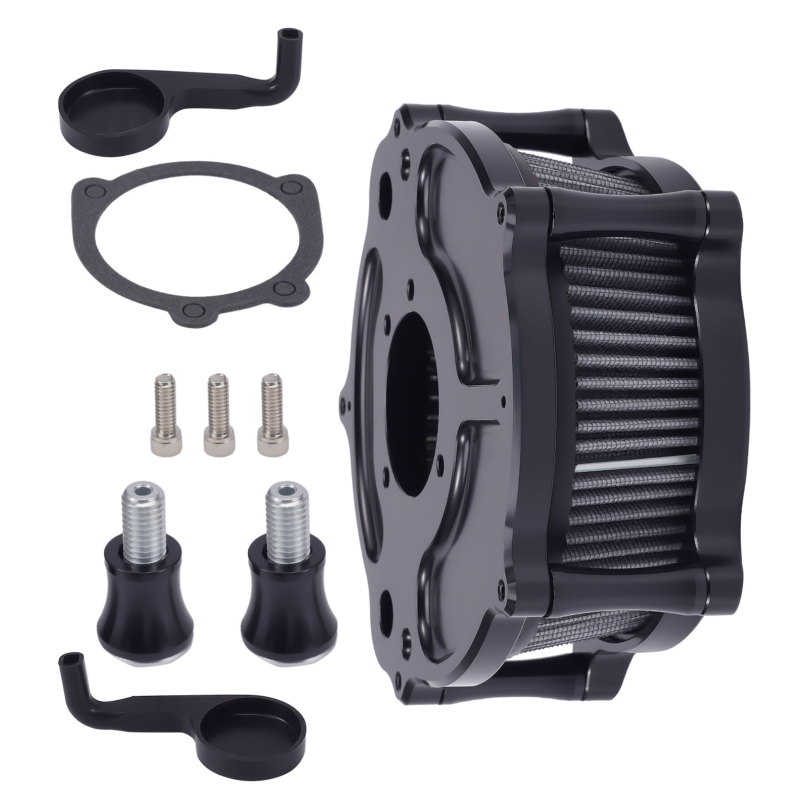 Luftfilter-Ansaugfilter für Ha – Model Kit Harley Davidson Bewertung und Preis