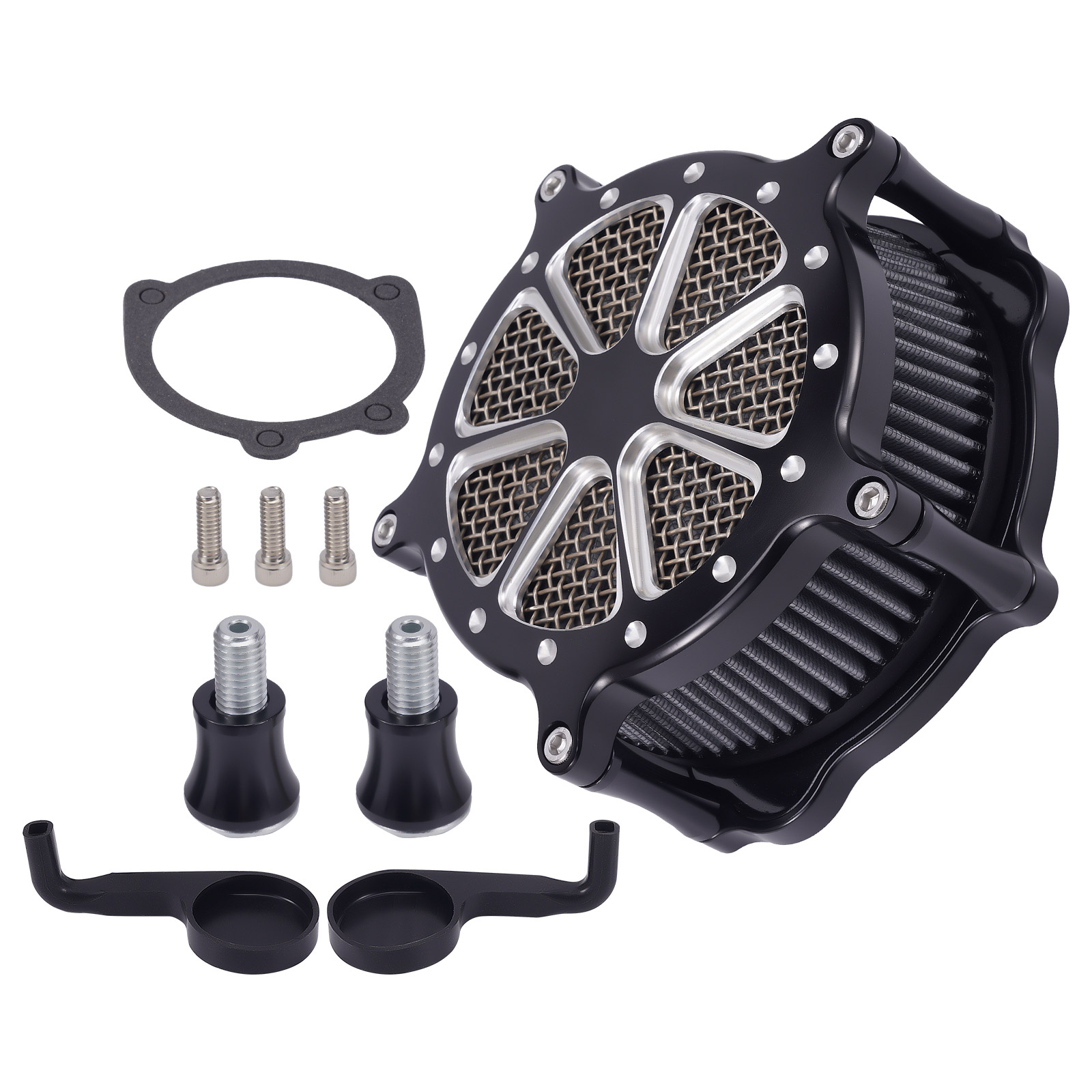 Luftfilter-Ansaugfilter für Ha – Model Kit Harley Davidson Bewertung und Preis