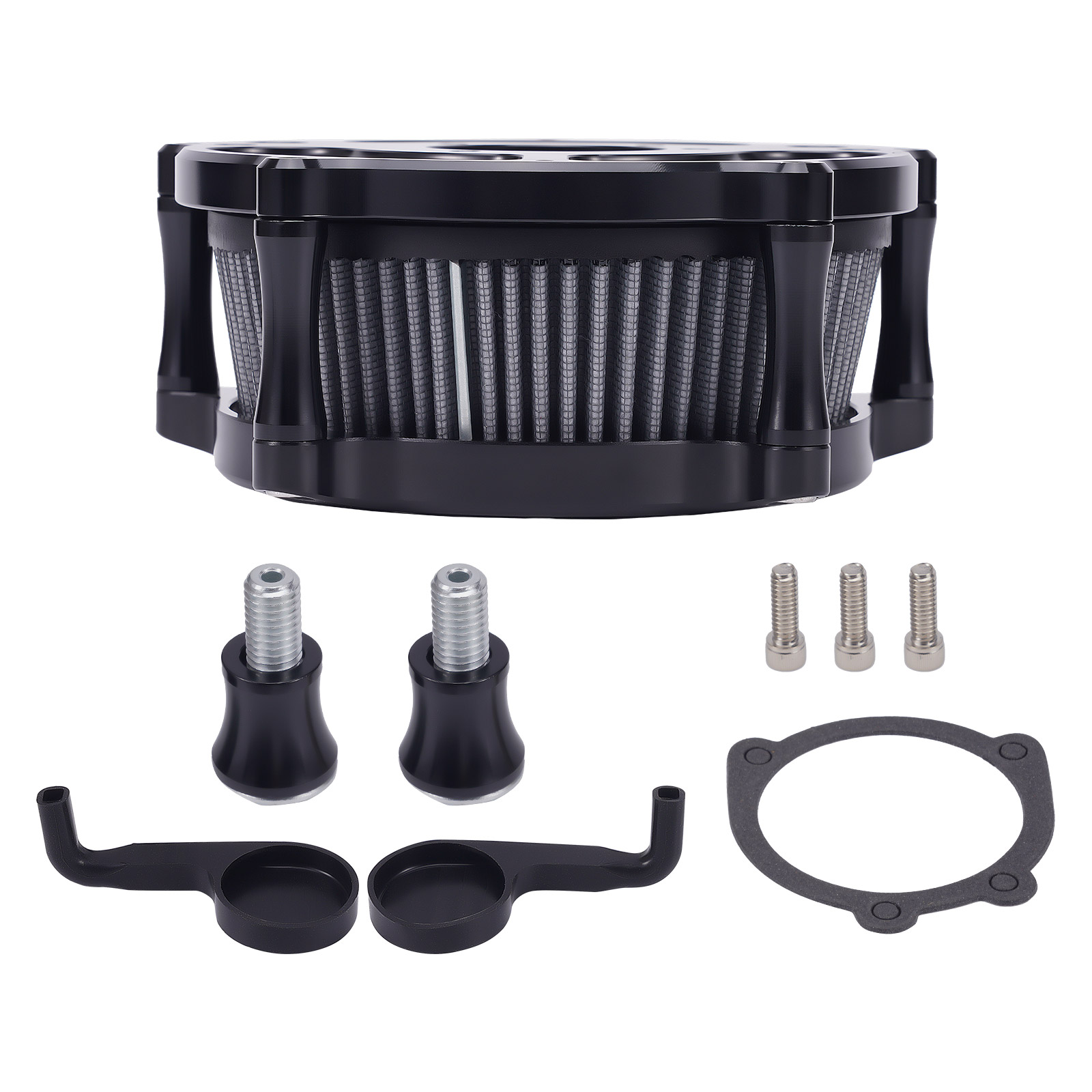 Luftfilter-Ansaugfilter für Ha – Model Kit Harley Davidson Bewertung und Preis