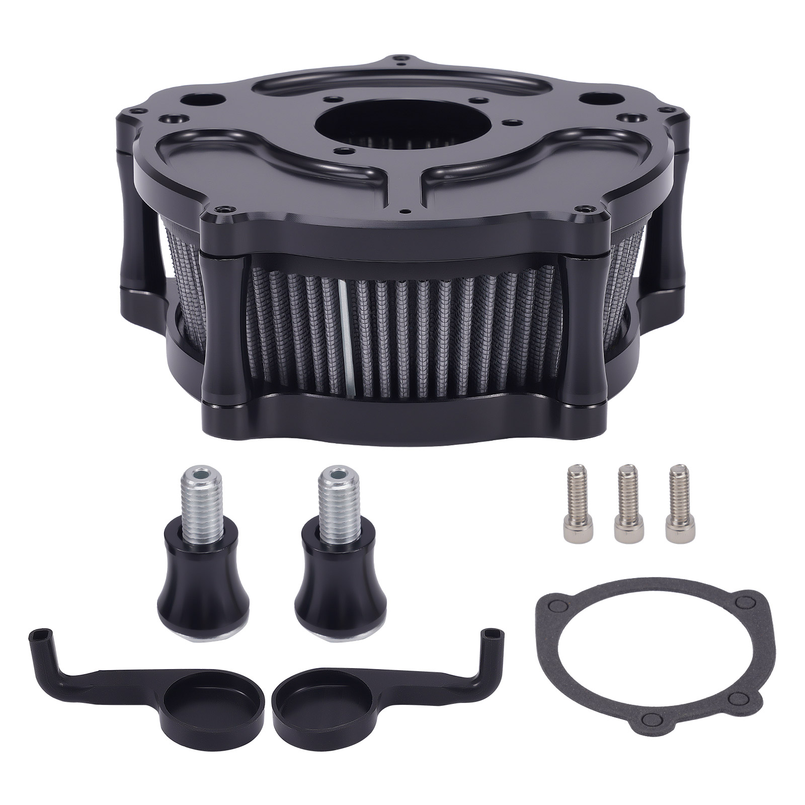 Luftfilter-Ansaugfilter für Ha – Model Kit Harley Davidson Bewertung und Preis