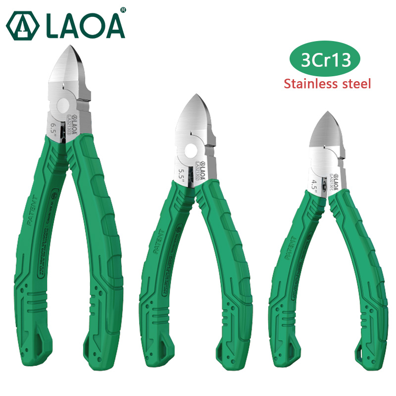 LAOA Flush Cut Nipper aus Edel – Model Kit Nipper Bewertung und Preis