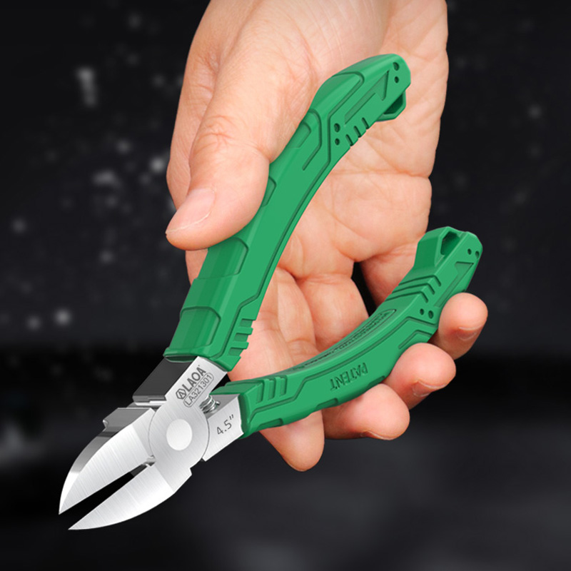 LAOA Flush Cut Nipper aus Edel – Model Kit Nipper Bewertung und Preis