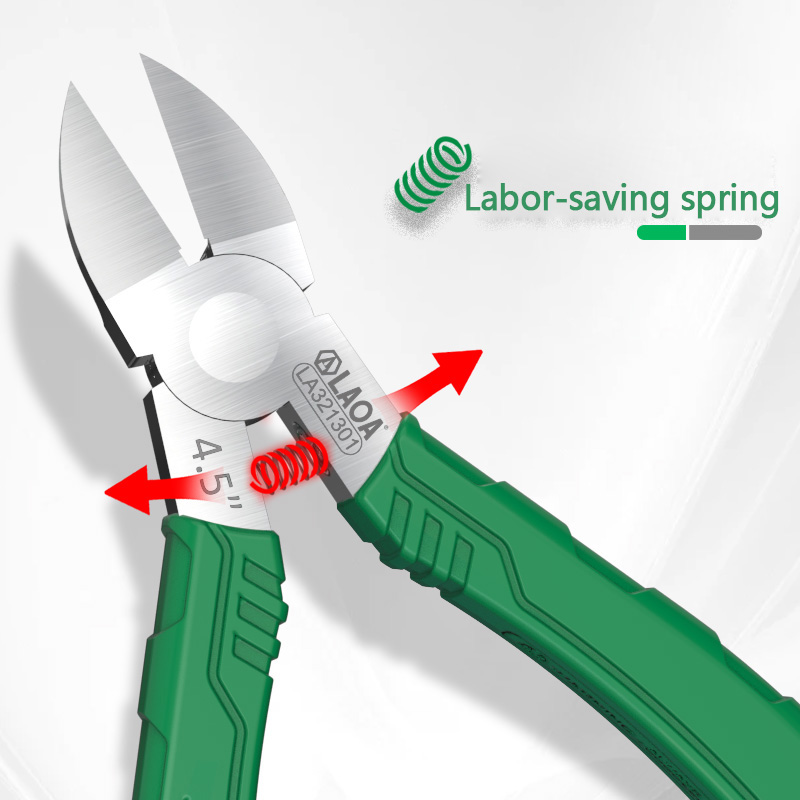 LAOA Flush Cut Nipper aus Edel – Model Kit Nipper Bewertung und Preis