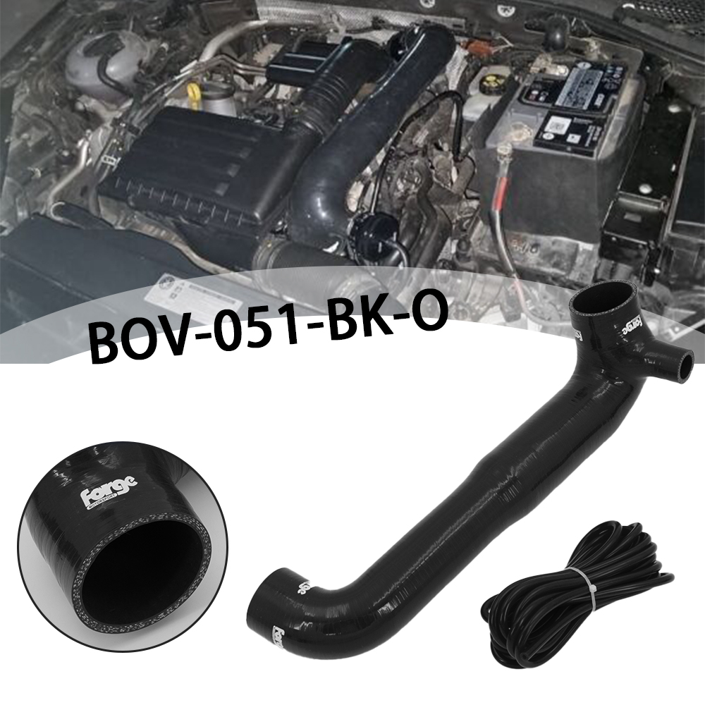Schwarzes Silikonschlauch-Set, – Logo Model Kit Bewertung und Preis