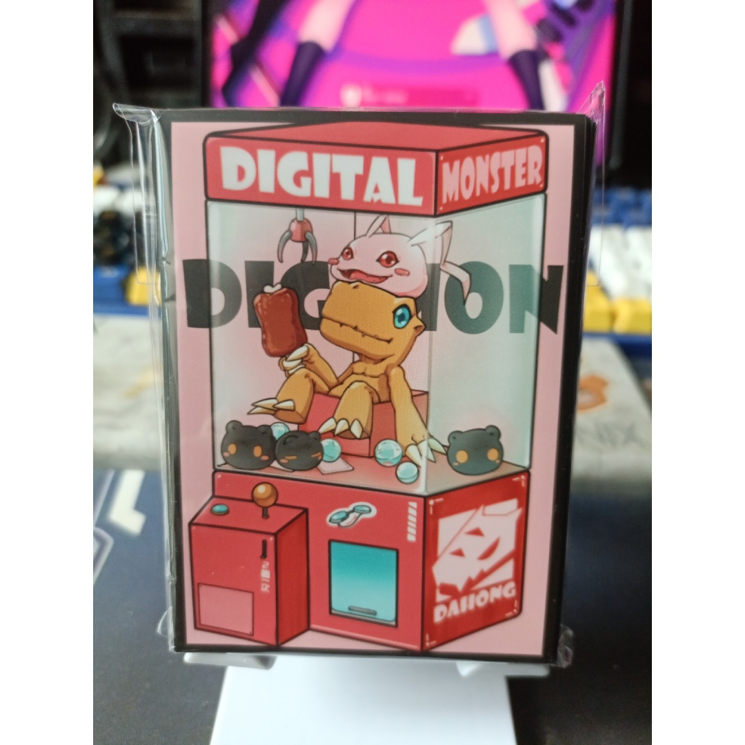 60 Stück/Set Digimon Fan DIY K – Model Kit Digimon Bewertung und Preis
