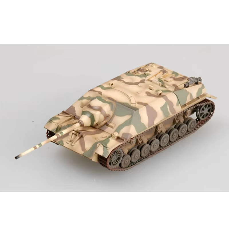 Easymodel 36126 Jagdpanzer IV  – Model Kit Hobby Bewertung und Preis