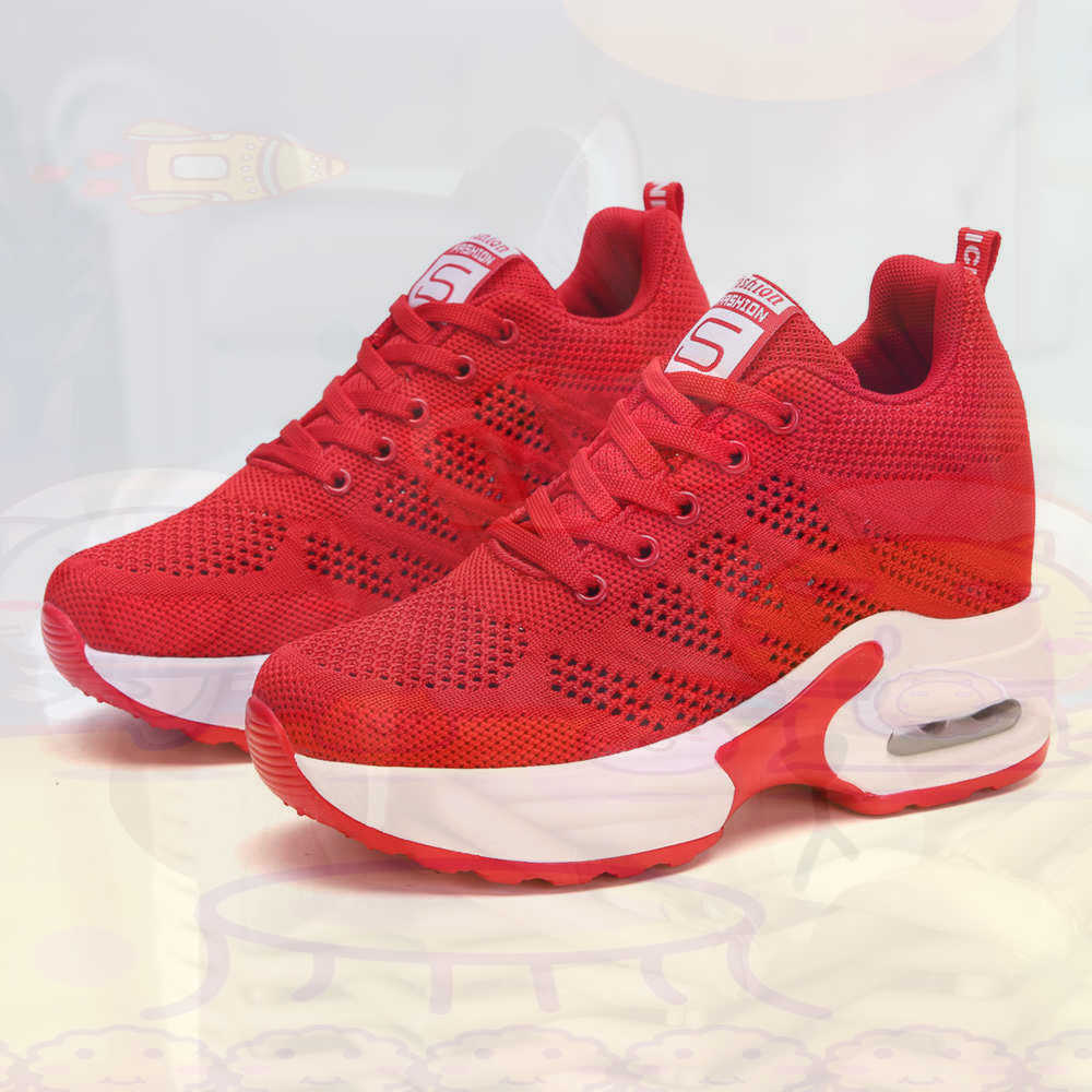 Rote Größe 36, Schuhe für Dame – Model Kit Brands Bewertung und Preis
