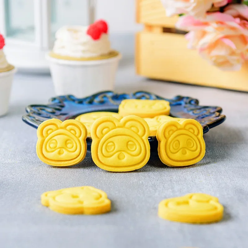 Kuchen- und Keks-Ausstecher im – Model Kitchen Set Bewertung und Preis