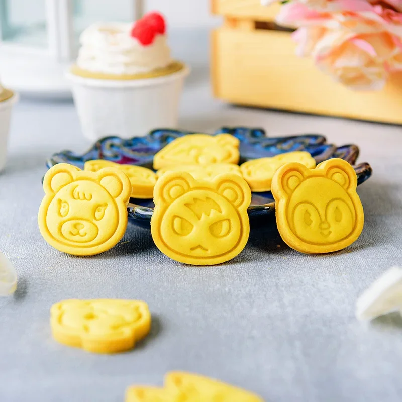 Kuchen- und Keks-Ausstecher im – Model Kitchen Set Bewertung und Preis