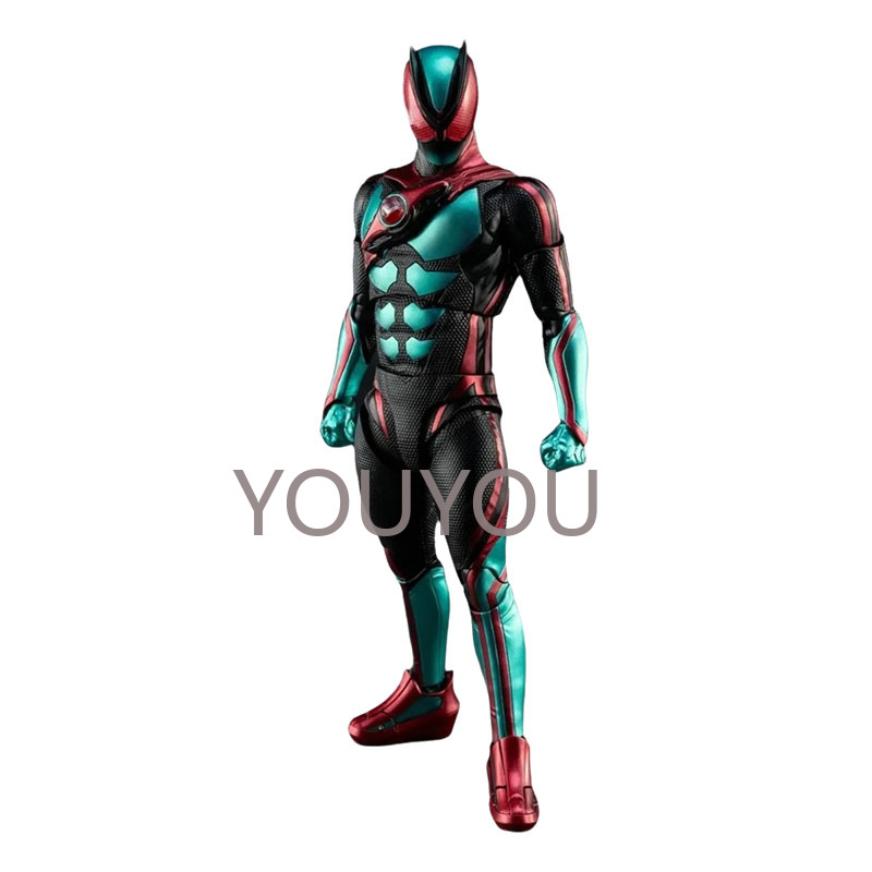 Auf Lager Original Bandai Kame – Model Kit Kamen Rider Bewertung und Preis