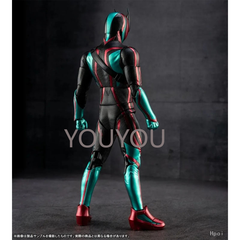 Auf Lager Original Bandai Kame – Model Kit Kamen Rider Bewertung und Preis