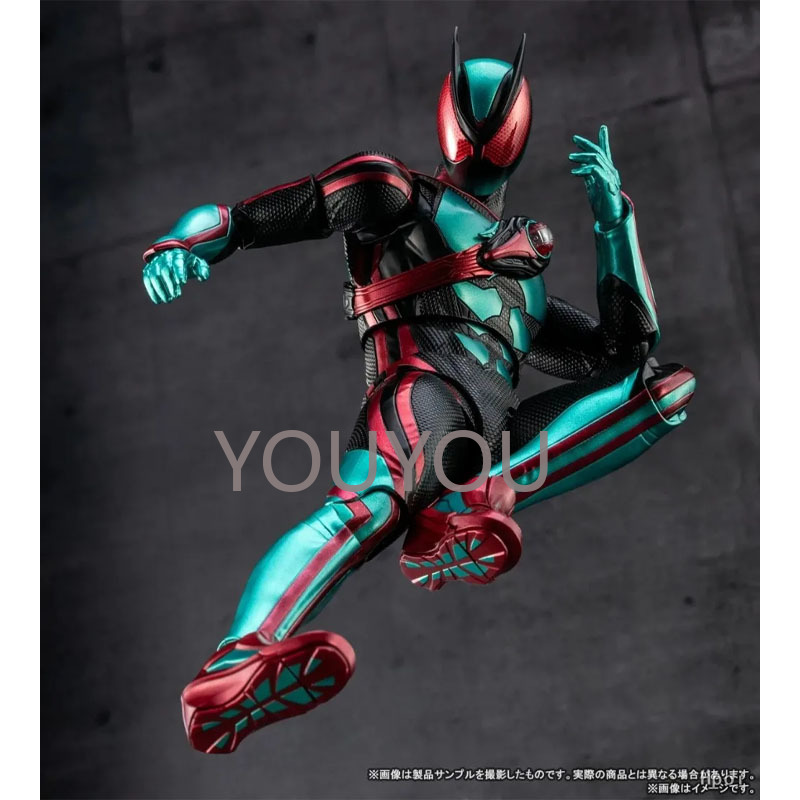 Auf Lager Original Bandai Kame – Model Kit Kamen Rider Bewertung und Preis