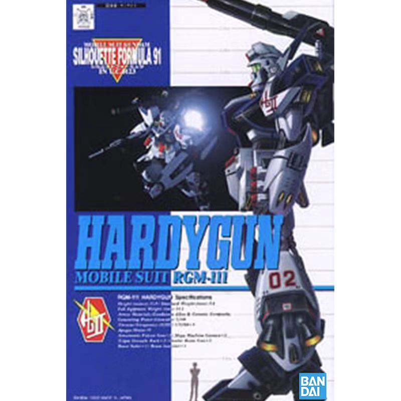 Bandai Gundam Modellbausatz TV – Model Kit Formula 1 Bewertung und Preis