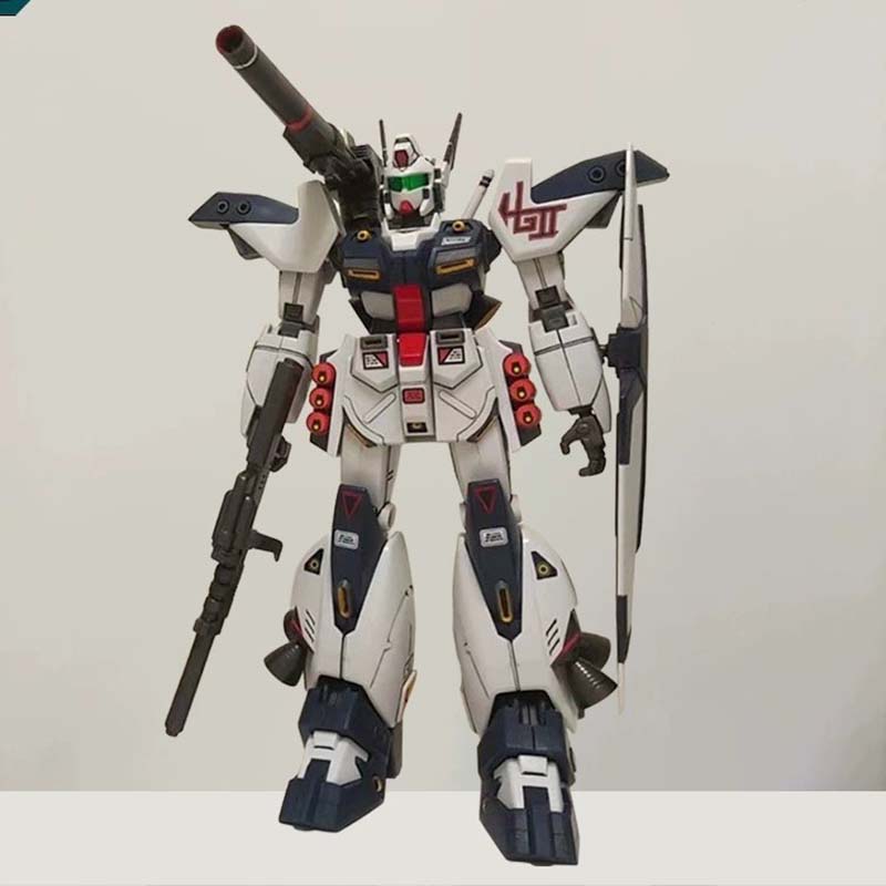 Bandai Gundam Modellbausatz TV – Model Kit Formula 1 Bewertung und Preis