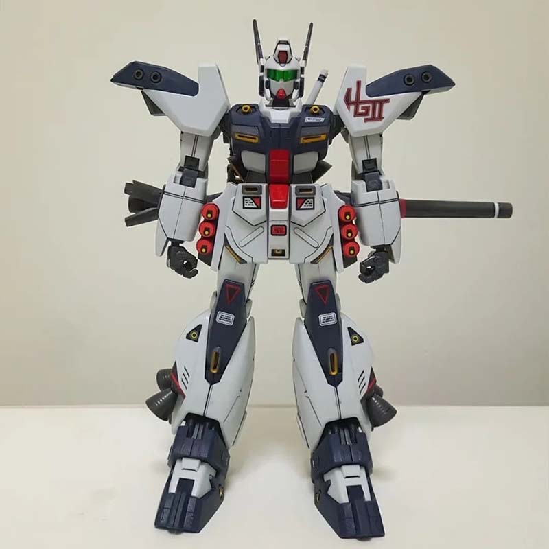 Bandai Gundam Modellbausatz TV – Model Kit Formula 1 Bewertung und Preis
