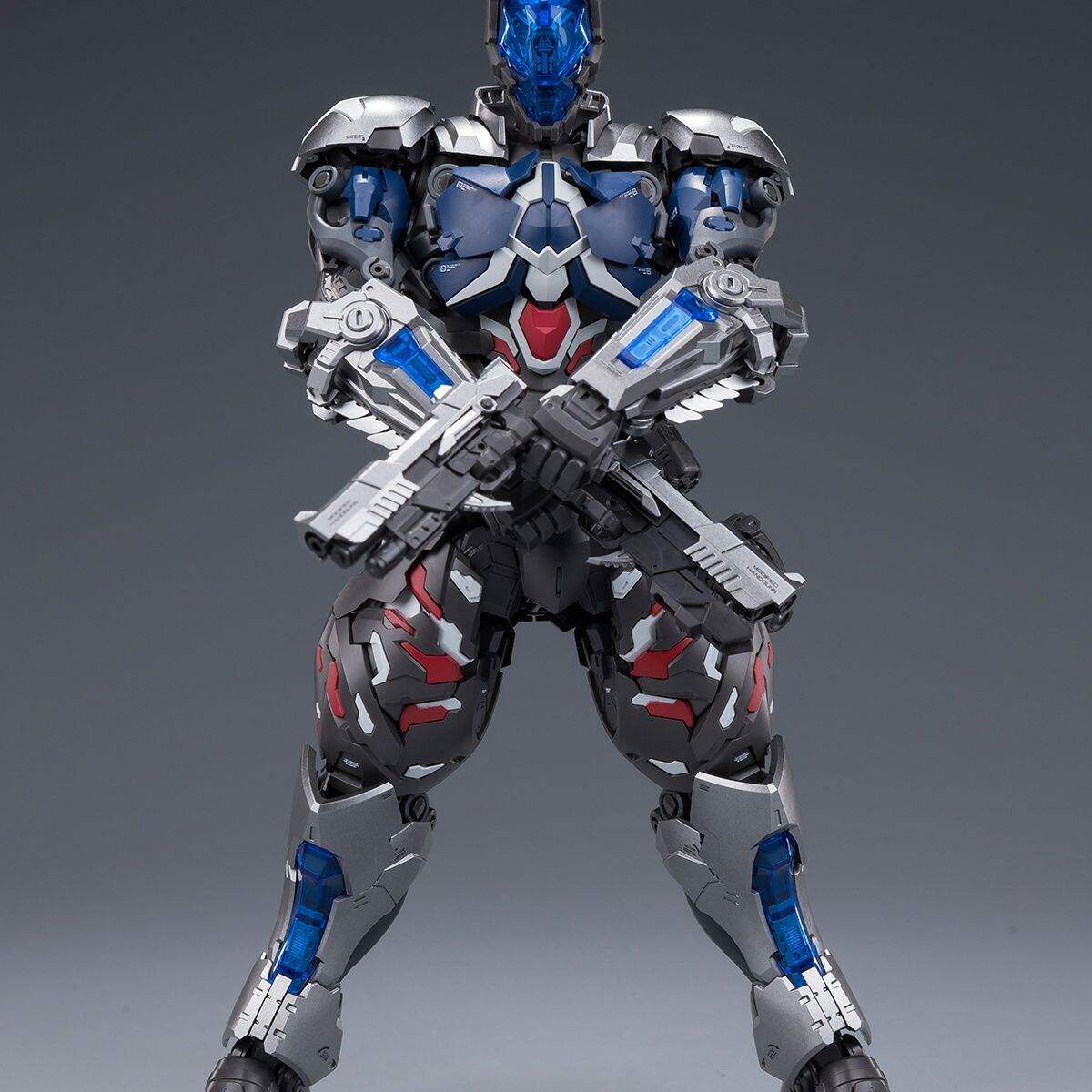 Auf Lager Original Hemoxian St – Model Kit Hemoxian Bewertung und Preis