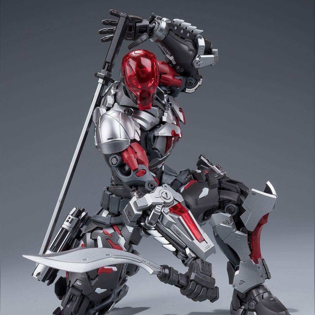 Auf Lager Original Hemoxian St – Model Kit Hemoxian Bewertung und Preis