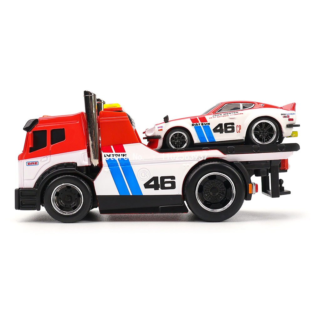 Maisto 1:64 1972 Datsun 240Z B – Model Kit Formula 1 Bewertung und Preis