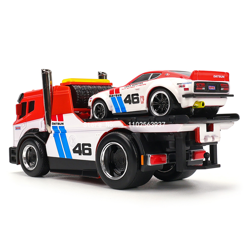 Maisto 1:64 1972 Datsun 240Z B – Model Kit Formula 1 Bewertung und Preis
