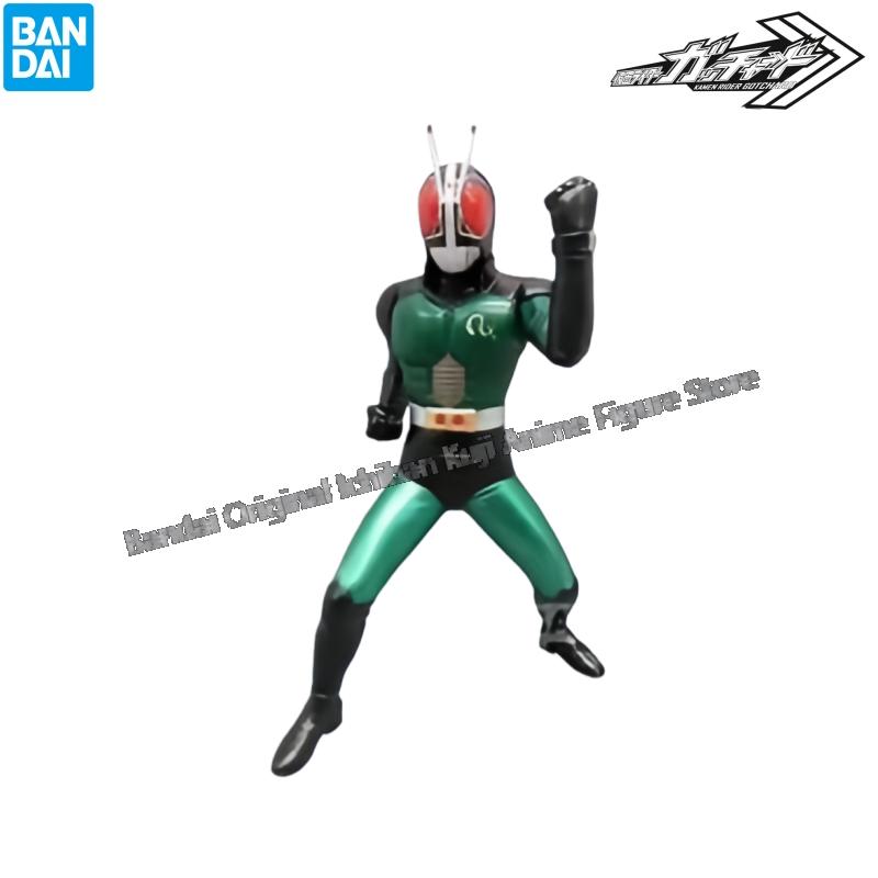 Auf Lager Bandai Original Box  – Model Kit Kamen Rider Bewertung und Preis