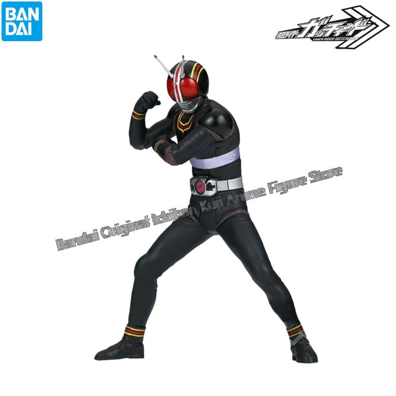 Auf Lager Bandai Original Box  – Model Kit Kamen Rider Bewertung und Preis