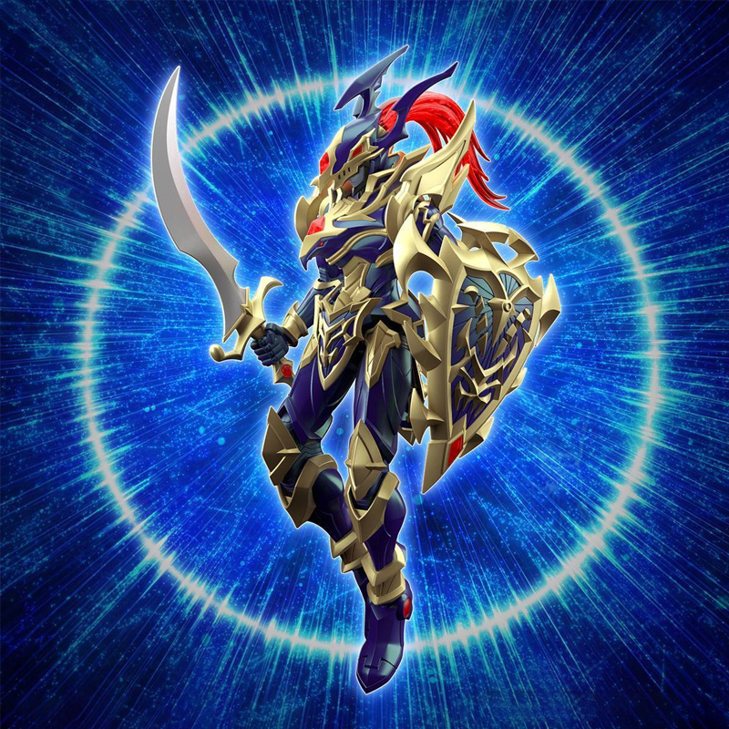 BANDAI Original Modellbausatz  – Model Kit Yugioh Ra Bewertung und Preis