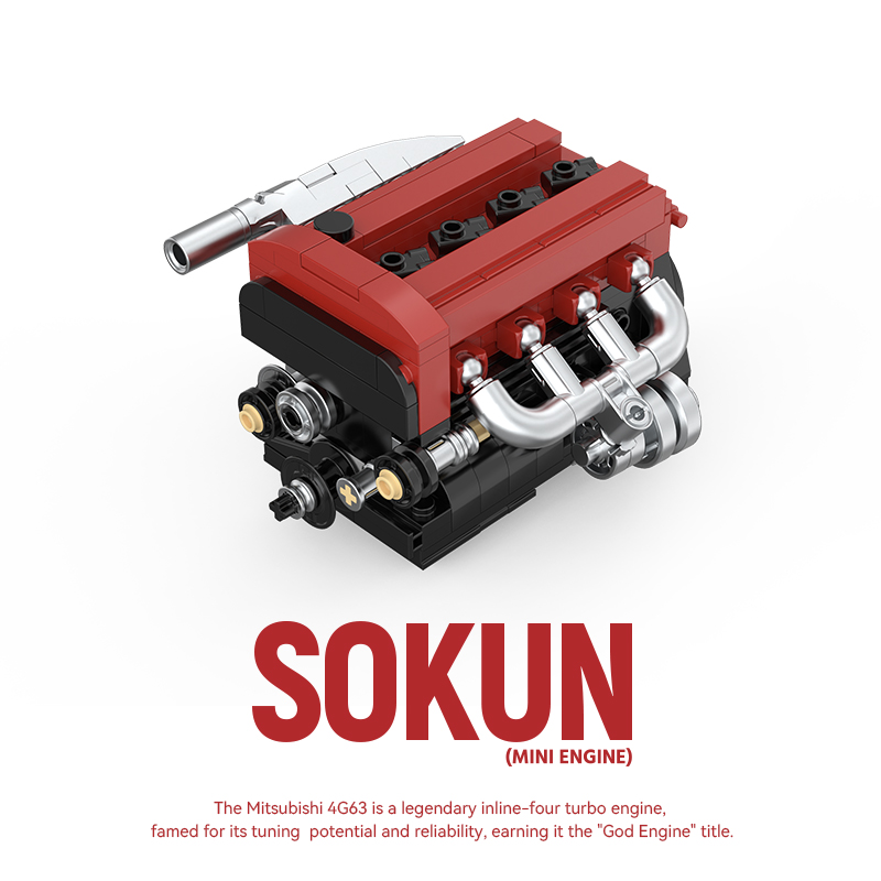 Mini-Motoren-Bausatz, Modellba – Model Kit Brands Bewertung und Preis