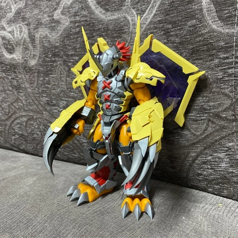 Bandai Digital Monster Zusamme – Model Kit Digimon Bewertung und Preis