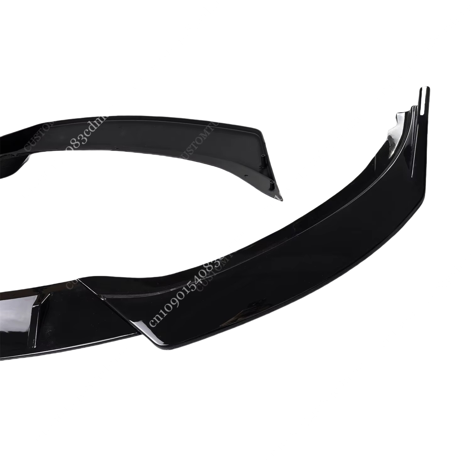 Frontschürze Splitter Lippe Fü – Model Kit Brands Bewertung und Preis