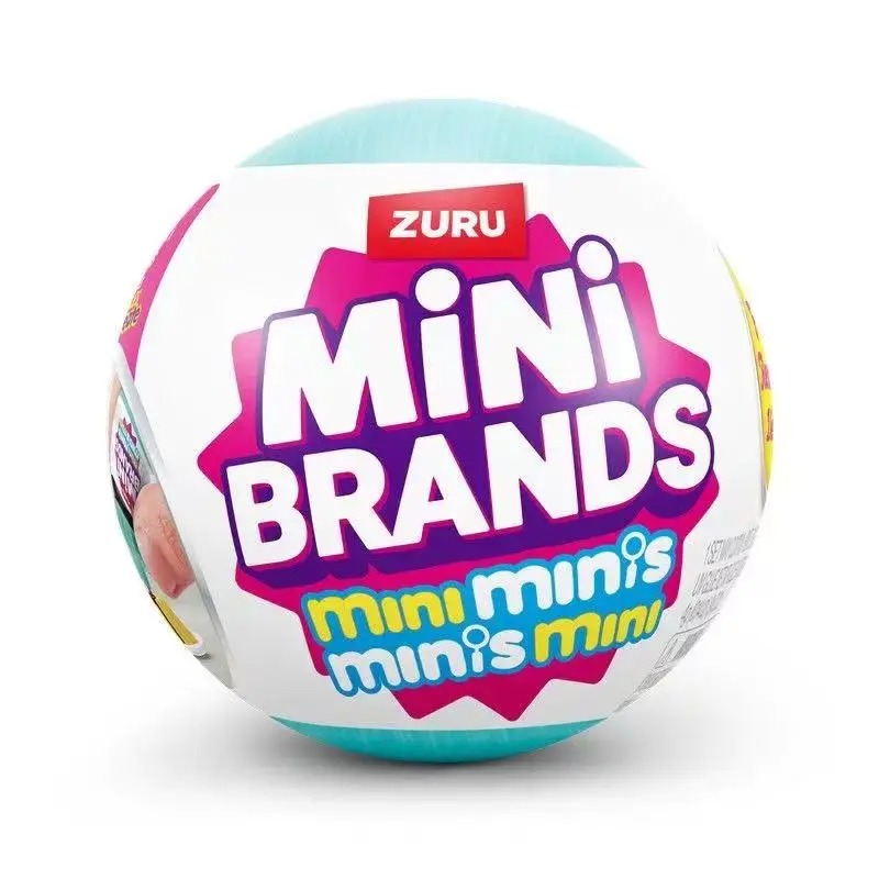 ZURU Original Fill The Fridge  – Model Kit House Bewertung und Preis